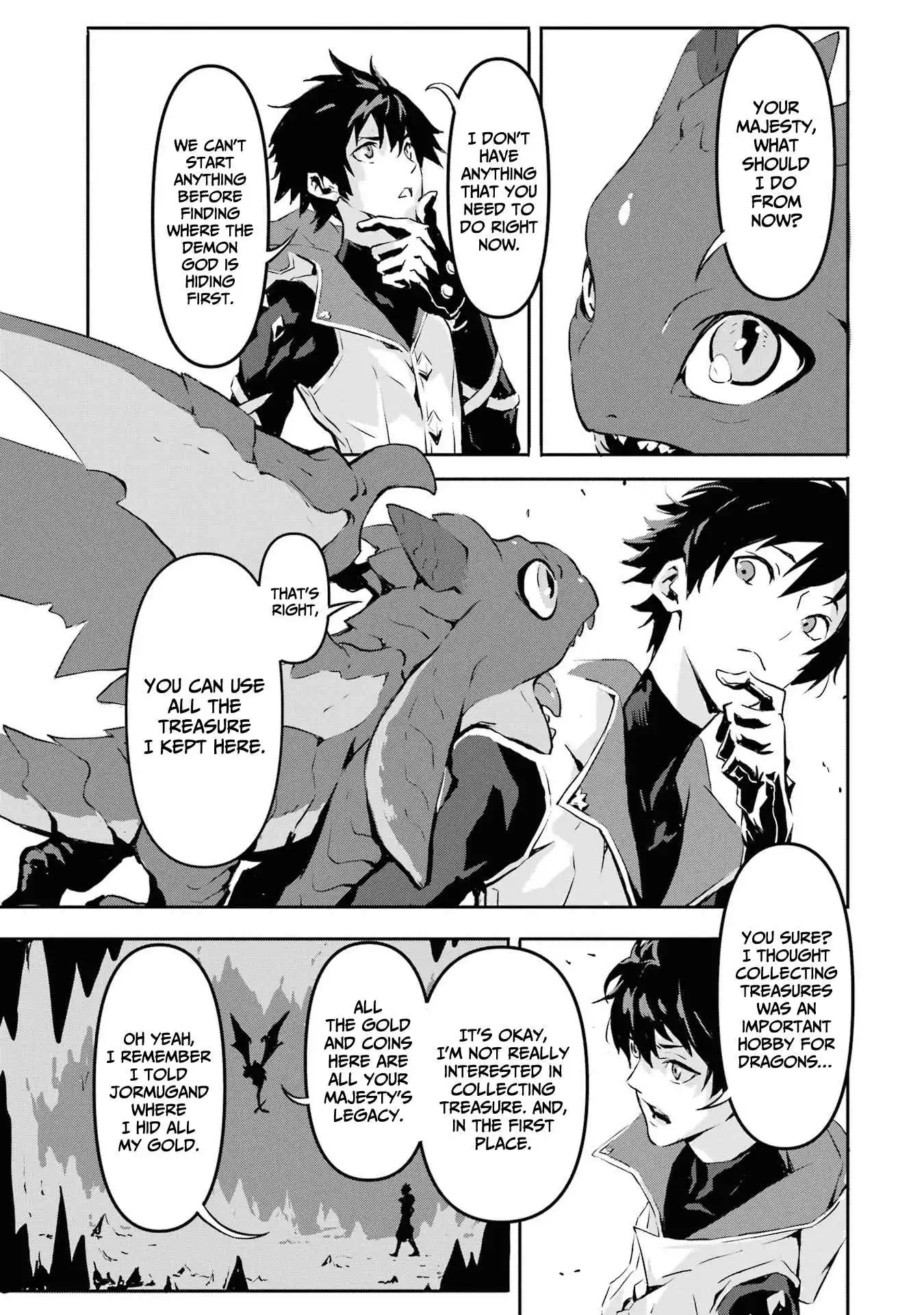 Kamigoroshi no Maou Saijyaku Shuzoku ni Tensei shi Shijyou Saikyou ni naru Chapter 2 22